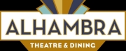 Alhambra Rebrands With A New Season