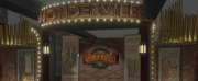 Review: WONDERVILLE: MAGIC & CABARET, Wonderville