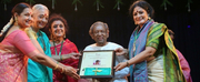 Abhai Awards Celebrate Bharatanatyam In Chennai
