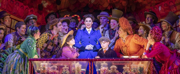 Photos: First Look at MARY POPPINS at the Sydney Lyric Theatre