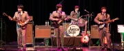 Kick Off 2023 With Beatles Tribute AMERICAN ENGLISH The U.S. Capitol Albums Show At Raue C