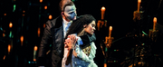 LISTEN: 2022 Recording of THE PHANTOM OF THE OPERA Title Song