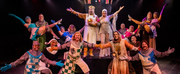 BWW Review: SPAMALOT! Sizzles at Tobys In Columbia