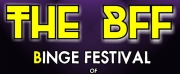 Binge Free Festival Kicks Off This October