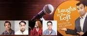 Meet The Lineup for July 6 LAUGHS IN THE LOFT At South Orange Performing Arts Center