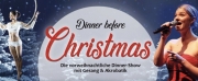 Review: DINNER BEFORE CHRISTMAS at Das Vindobona