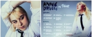 Annie DiRusso Confirms Five Headlining Tour Dates