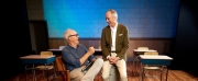 Photos: Douglas McGrath and John Lithgow in Rehearsal For EVERYTHINGS FINE
