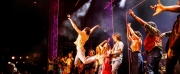 Video: Watch ALMOST FAMOUS Cast Take Their First Broadway Bows