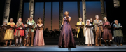Photos: First Look at Heather Headley, Sara Bareilles & More in Encores! INTO THE WOOD