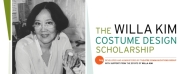 Applications Open For The Willa Kim Costume Design Scholarship