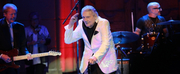 Jerry Lee Lewis To Be Inducted Into the County Music Hall of Fame