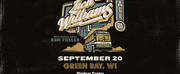 Zach Williams Comes To The Weidner in September