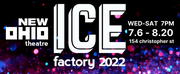 2022 Ice Factory Festival Announced At New Ohio Theatre