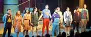 Review: GODSPELL at Palm Canyon Theatre