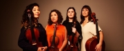 The Aizuri Quartet, Winners Of The 2022 Cleveland Quartet Award, Announce 2022-2023 Season