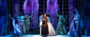 Review: Have You Heard? ANASTASIA Brings Indy Audiences to Their Feet