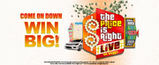 THE PRICE IS RIGHT LIVE Comes To DPAC April 2022