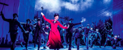 MARY POPPINS Extends West End Booking to 10 July 2022