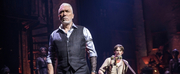 OBC Member Patrick Page Returns to HADESTOWN Tomorrow