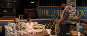 BWW Review: Dorothy Fortenberrys THE LOTUS PARADOX Weaves Humor and Drama in World Premier