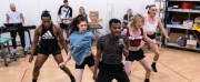Photos: Inside Rehearsal For the Regional Premiere of KINKY BOOTS
