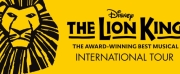 Disneys THE LION KING Opens Final Engagement With Middle East Debut