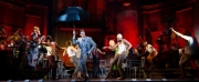 Review: Its Not Hell, Its HADESTOWN
