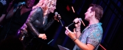 Orfeh And Andy Karl Are At It Again