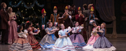 BWW Review: GEORGE BALANCHINES THE NUTCRACKER by NYCB is an Exquisite Experience for All