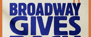 Broadway Podcast Network Announces Broadway Gives Back New Summer Episodes