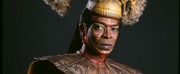 Video: THE LION KING Pays Tribute to Original Mufasa Samuel E. Wright