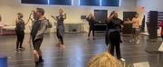 VIDEO: Go Inside Rehearsals For Alliance Theatres TRADING PLACES