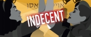 San Francisco Playhouse Teams With Yiddish Theatre Ensemble For Bay Area Premiere of INDEC