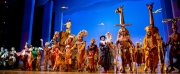THE LION KING to Celebrate 25th Anniversary in November