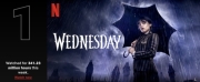 WEDNESDAY Breaks English TV Streaming Debut Record