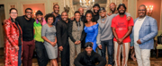 Photos: THOUGHTS OF A COLORED MAN Celebrates the Start of Rehearsals!