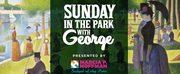 Review: Stephen Sondheims SUNDAY IN THE PARK WITH GEORGE Thrills at the Marcia P. Hoffman 