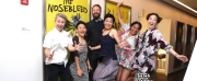 Photos: Go Inside Opening Night of Lincoln Center Theater/LCT3s THE NOSEBLEED
