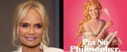 Kristin Chenoweth to Release New Book, IM NO PHILOSOPHER, BUT I GOT THOUGHTS
