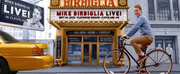 Mike Birbiglia Comes to Playhouse Square in September