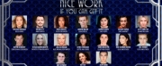 NICE WORK IF YOU CAN GET IT Comes to Hayes Theatre Co