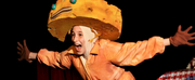 SD Junior Theatre Presents THE STINKY CHEESE MAN AND OTHER FAIRLY STUPID TALES in July