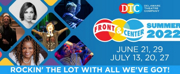 Front & Center Outdoor Concert Series is Back at DTC This Summer