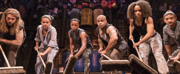 STOMP Off-Broadway Announces Reduced Winter Schedule