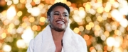 VIDEO: Ariana DeBose Performs at the National Christmas Tree Lighting
