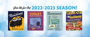 Actors Theatre Of Indiana 2022-2023 Season Subscriptions Are Now Available