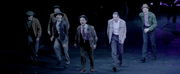 VIDEO: HARMONY Opens at National Yiddish Theatre Folksbiene