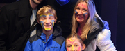 Blue Man Group Boston Kicks Off 25th Anniversary Celebration During February School Vacati