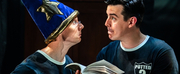 Review: POTTED POTTER at Shakespeare Theatre Company